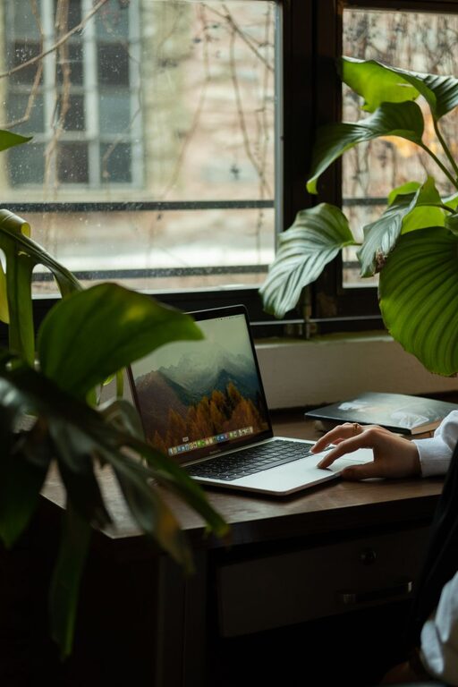 Tips for Creating a Comfortable and Productive Home Office Space