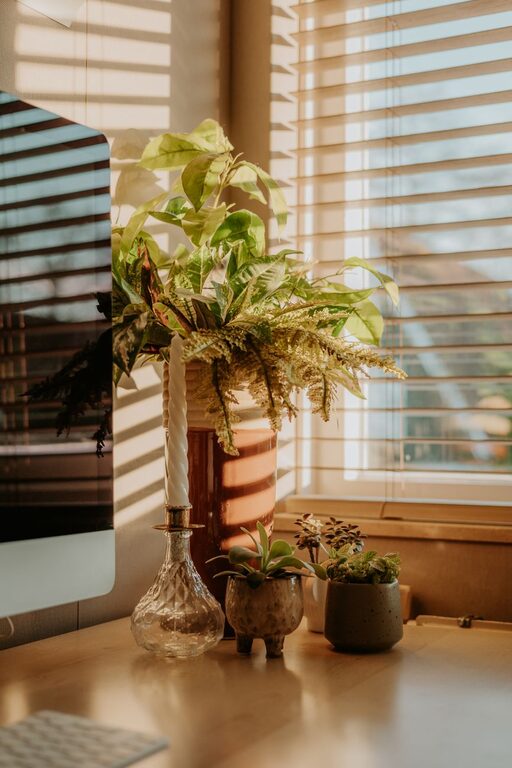 Tips for Creating a Productive Home Office Space